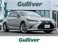 2021 Lexus ES