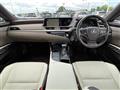 2021 Lexus ES