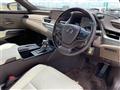 2021 Lexus ES