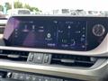2021 Lexus ES