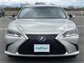 2021 Lexus ES