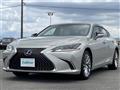 2021 Lexus ES