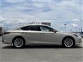 2021 Lexus ES