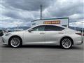 2021 Lexus ES