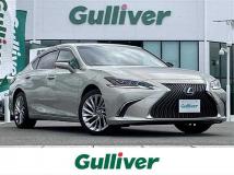2021 Lexus ES