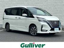 2021 Nissan Serena