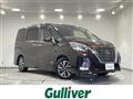 2021 Nissan Serena