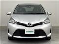 2016 Toyota Vitz