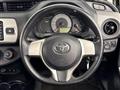 2016 Toyota Vitz