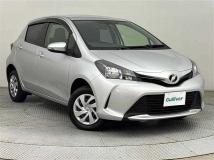 2016 Toyota Vitz