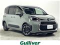 2023 Toyota Sienta