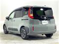 2023 Toyota Sienta