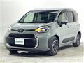 2023 Toyota Sienta