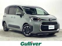 2023 Toyota Sienta