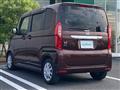 2017 Honda N BOX