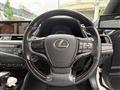 2019 Lexus ES
