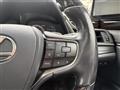 2019 Lexus ES