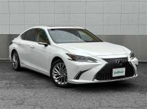 2019 Lexus ES