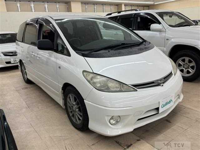 2003 Toyota Estima L