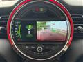 2019 BMW MINI