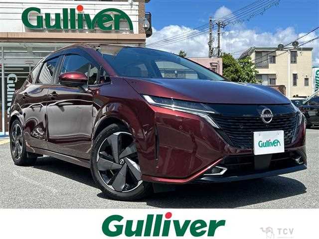 2021 Nissan Nissan Others