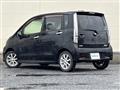 2013 Daihatsu Move