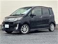 2013 Daihatsu Move