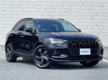 2021 Audi Q3