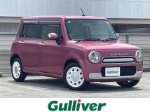 2014 Suzuki Lapin