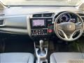 2018 Honda Fit