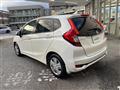 2018 Honda Fit