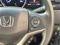 2018 Honda Fit