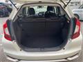 2018 Honda Fit