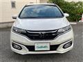 2018 Honda Fit