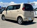 2011 Suzuki MR Wagon