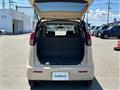 2011 Suzuki MR Wagon
