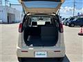 2011 Suzuki MR Wagon