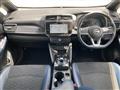 2022 Nissan Leaf