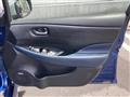 2022 Nissan Leaf