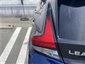 2022 Nissan Leaf