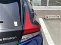 2022 Nissan Leaf