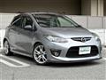 2009 Mazda Demio