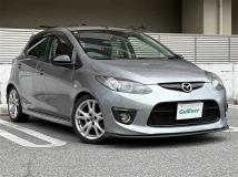 2009 Mazda Demio