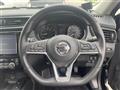 2021 Nissan X-Trail