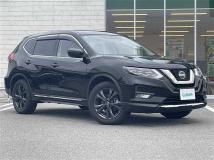 2021 Nissan X-Trail