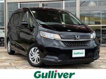 2021 Honda Freed