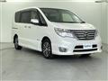 2015 Nissan Serena