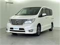 2015 Nissan Serena