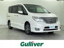 2015 Nissan Serena