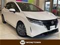 2021 Nissan Note